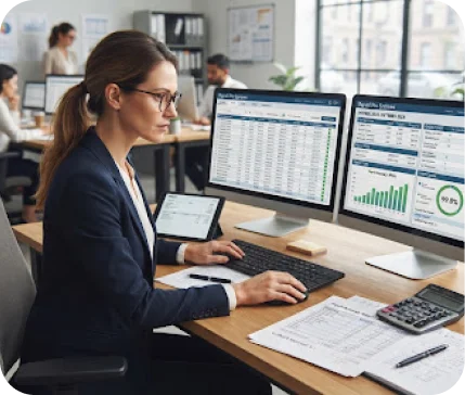 Pilar payroll dan kepatuhan PeopleSync